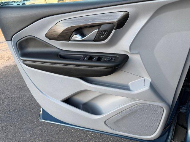 used 2024 GMC Terrain car, priced at $21,748