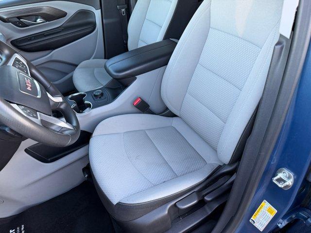 used 2024 GMC Terrain car, priced at $21,748