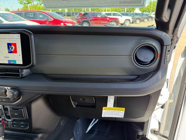 new 2026 Jeep Gladiator car, priced at $54,687