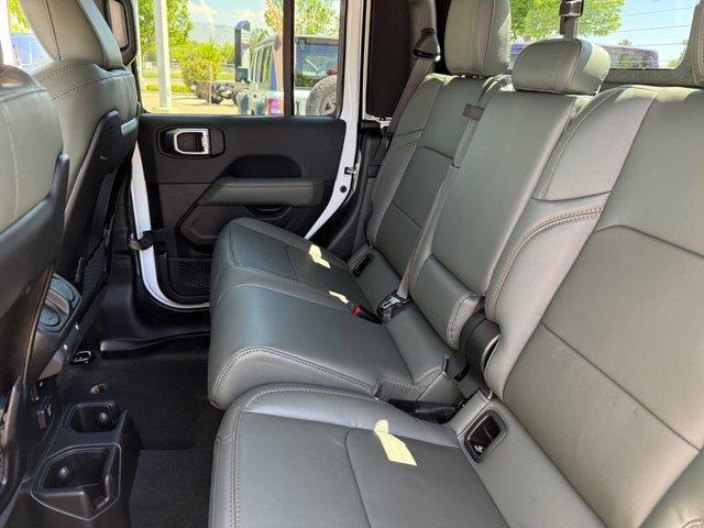 new 2026 Jeep Gladiator car, priced at $54,687