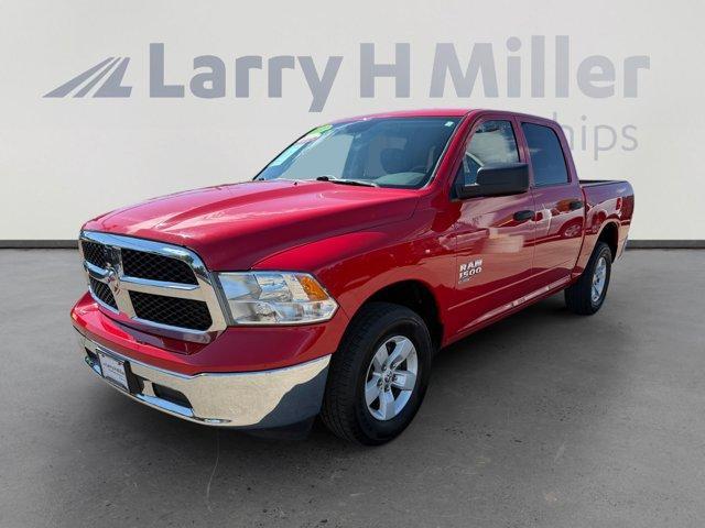 used 2022 Ram 1500 Classic car, priced at $22,998