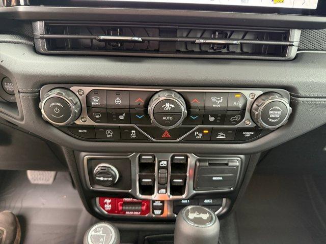 new 2026 Jeep Wrangler car, priced at $66,200