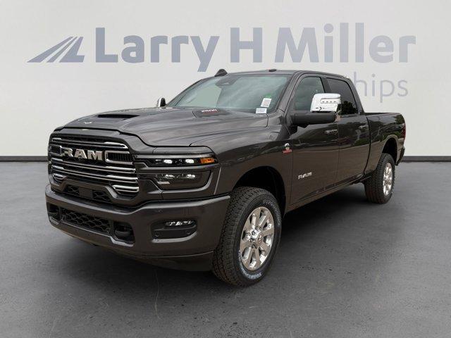 new 2026 Ram 2500 car, priced at $79,621