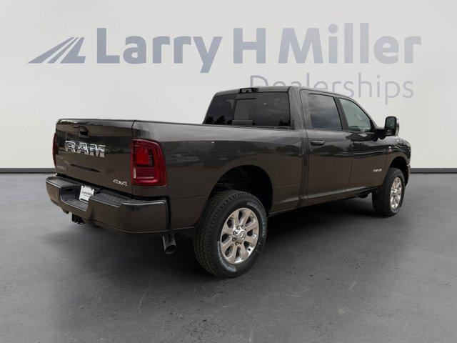 new 2026 Ram 2500 car, priced at $79,621