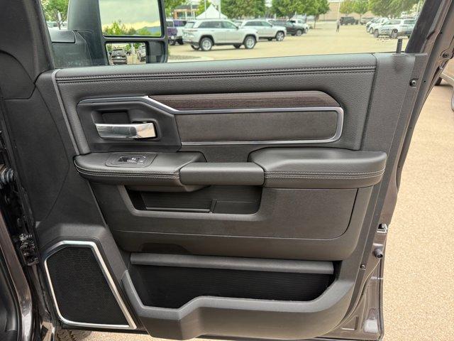 new 2026 Ram 2500 car, priced at $79,621