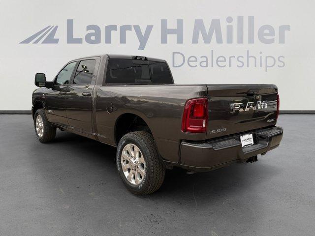 new 2026 Ram 2500 car, priced at $79,621