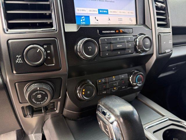 used 2019 Ford F-150 car, priced at $27,739