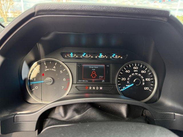 used 2019 Ford F-150 car, priced at $27,739