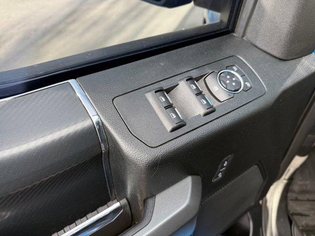 used 2019 Ford F-150 car, priced at $27,739