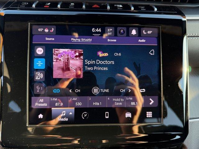 new 2025 Jeep Grand Cherokee L car, priced at $40,705