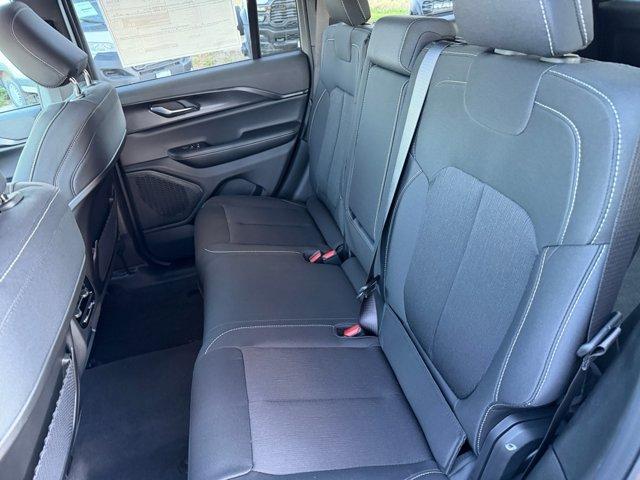 new 2025 Jeep Grand Cherokee car, priced at $35,656