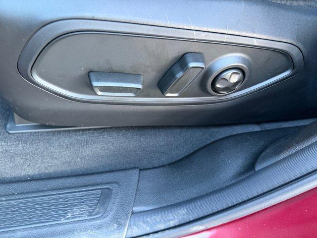 new 2025 Jeep Grand Cherokee car, priced at $35,656