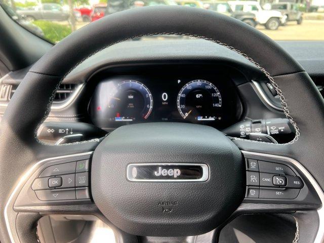 new 2025 Jeep Grand Cherokee L car, priced at $36,756