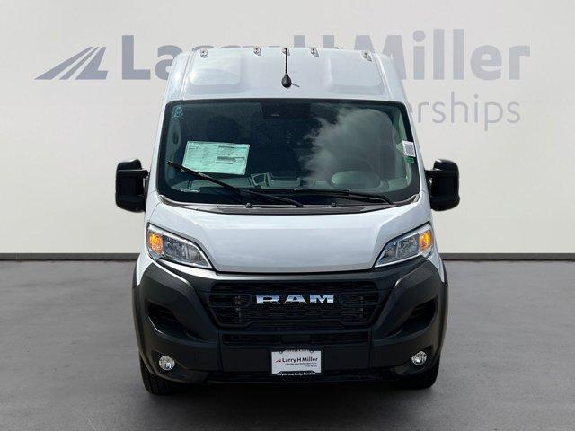 new 2025 Ram ProMaster 1500 car, priced at $42,614