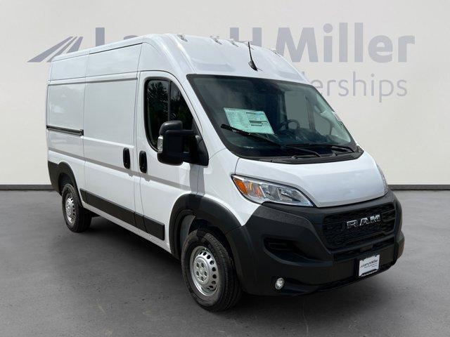 new 2025 Ram ProMaster 1500 car, priced at $42,614