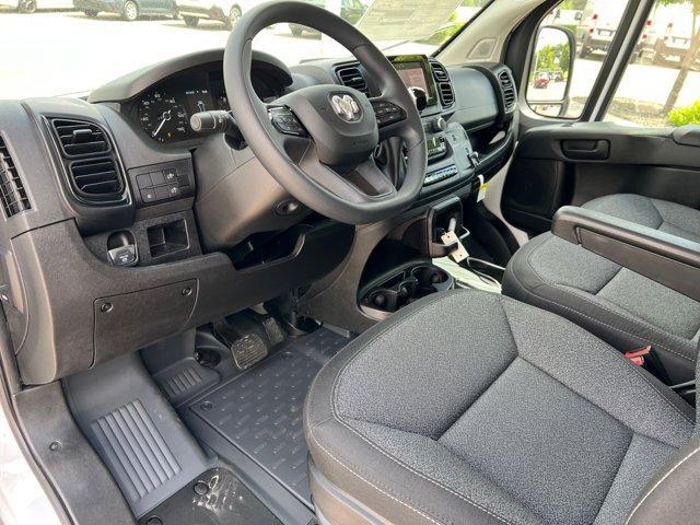 new 2025 Ram ProMaster 1500 car, priced at $42,614