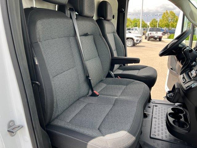 new 2025 Ram ProMaster 1500 car, priced at $42,614
