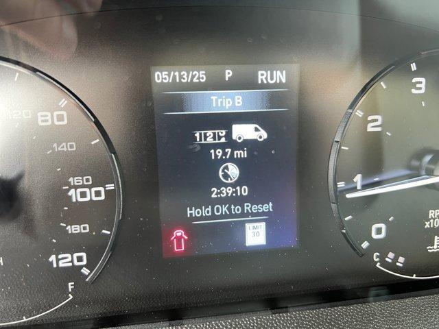 new 2025 Ram ProMaster 1500 car, priced at $42,614