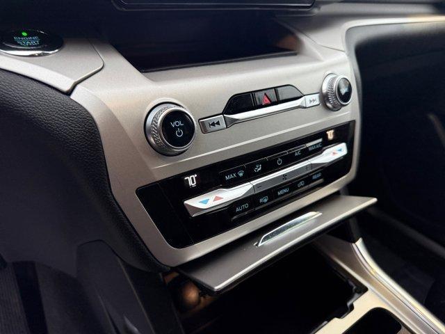 used 2020 Ford Explorer car, priced at $20,931