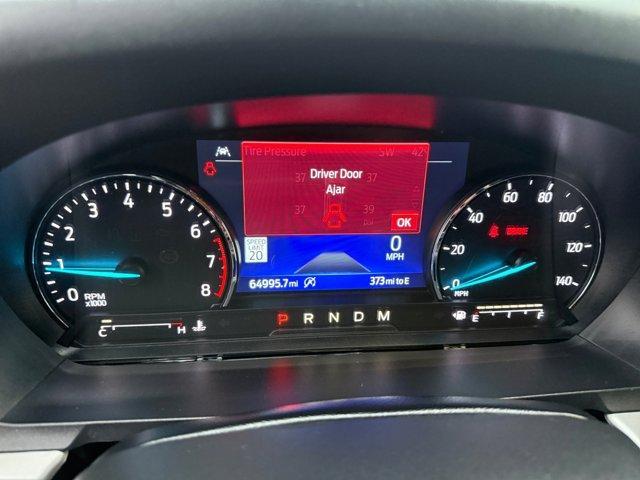 used 2020 Ford Explorer car, priced at $20,931