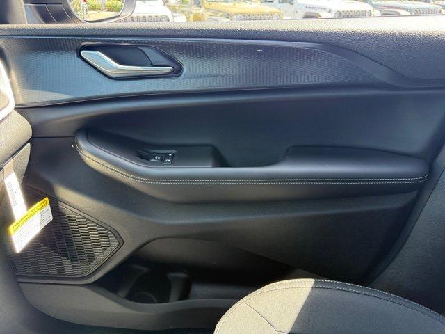 new 2025 Jeep Grand Cherokee L car, priced at $36,756