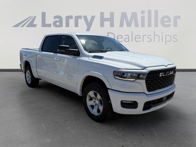 new 2026 Ram 1500 car, priced at $52,947