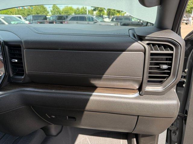 used 2023 Chevrolet Silverado 1500 car, priced at $34,399