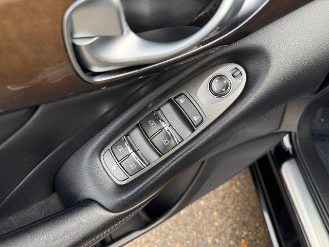 used 2016 INFINITI Q50 car, priced at $11,324