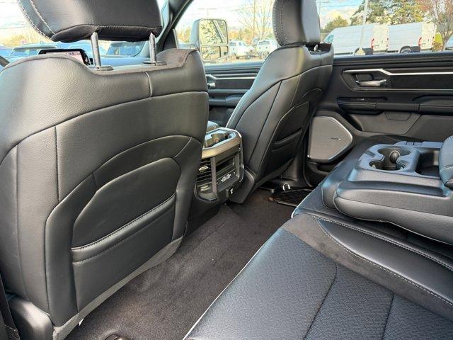 new 2026 Ram 1500 car, priced at $68,543