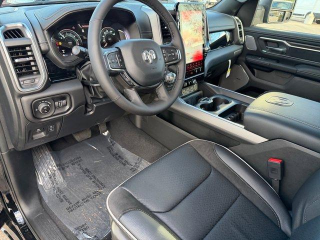 new 2026 Ram 1500 car, priced at $68,543