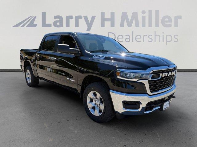 new 2026 Ram 1500 car, priced at $44,807