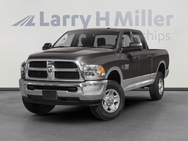 used 2018 Ram 3500 car, priced at $36,447