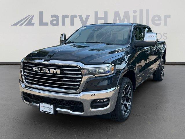 new 2026 Ram 1500 car, priced at $58,895
