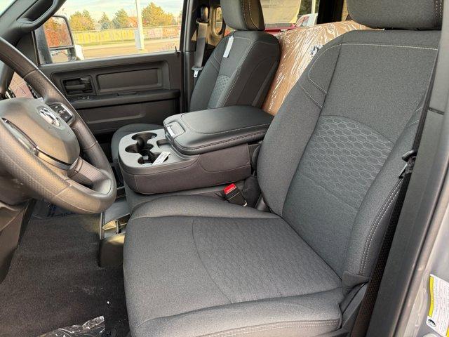 new 2026 Ram 3500 car, priced at $51,843