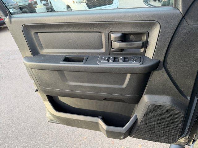 new 2026 Ram 3500 car, priced at $51,843