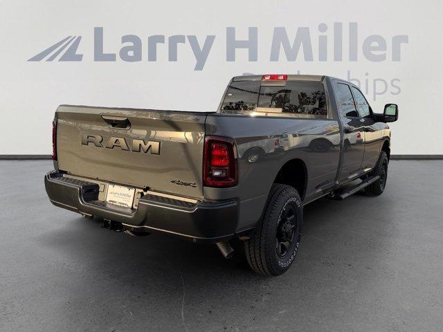 new 2026 Ram 3500 car, priced at $51,843