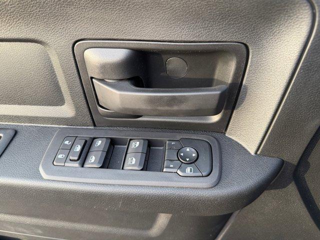 new 2026 Ram 3500 car, priced at $51,843