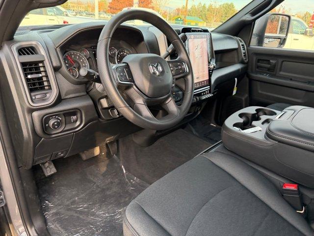 new 2026 Ram 3500 car, priced at $51,843