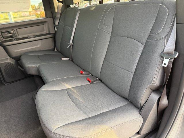 new 2026 Ram 3500 car, priced at $51,843