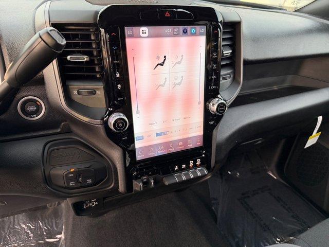 new 2026 Ram 3500 car, priced at $51,843