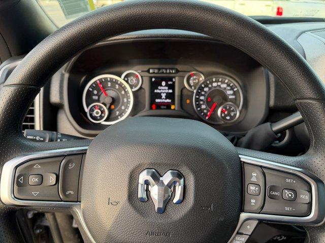 new 2026 Ram 3500 car, priced at $51,843