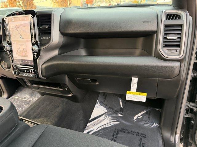 new 2026 Ram 3500 car, priced at $51,843