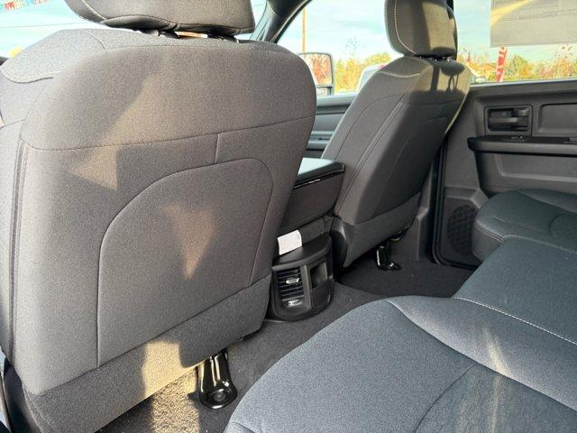 new 2026 Ram 3500 car, priced at $51,843