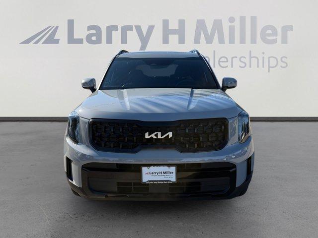 used 2024 Kia Telluride car, priced at $42,061