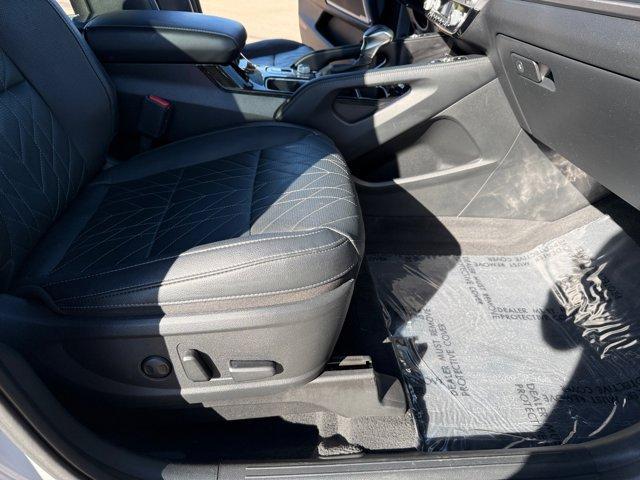 used 2024 Kia Telluride car, priced at $42,061