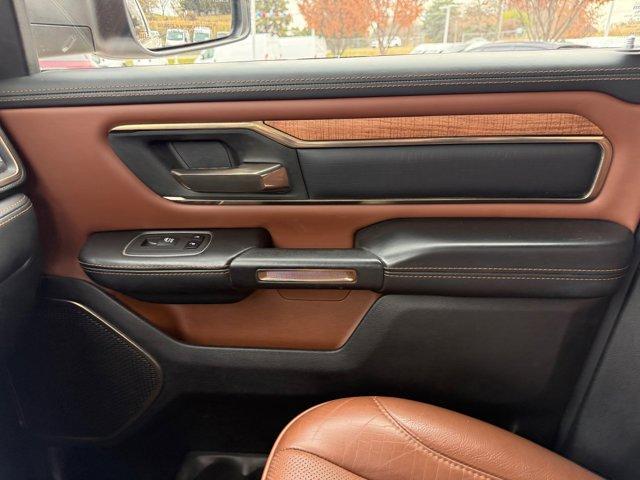 used 2022 Ram 1500 car, priced at $42,999