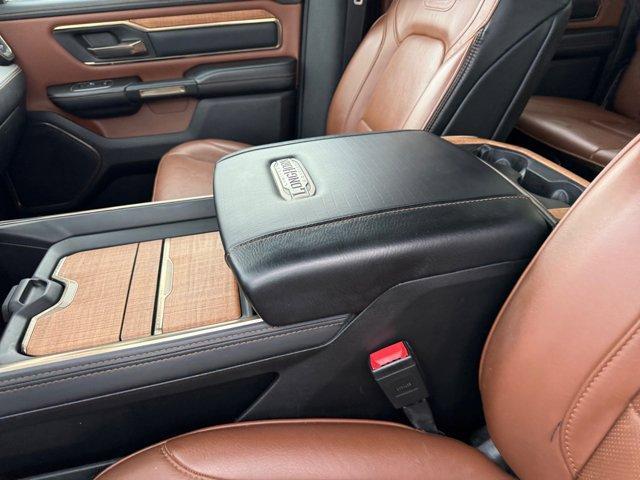 used 2022 Ram 1500 car, priced at $42,999