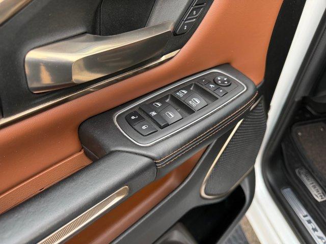 used 2022 Ram 1500 car, priced at $42,999