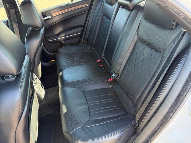 used 2016 Chrysler 300C car, priced at $14,412