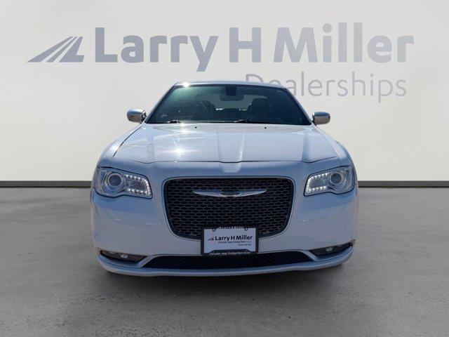used 2016 Chrysler 300C car, priced at $14,412